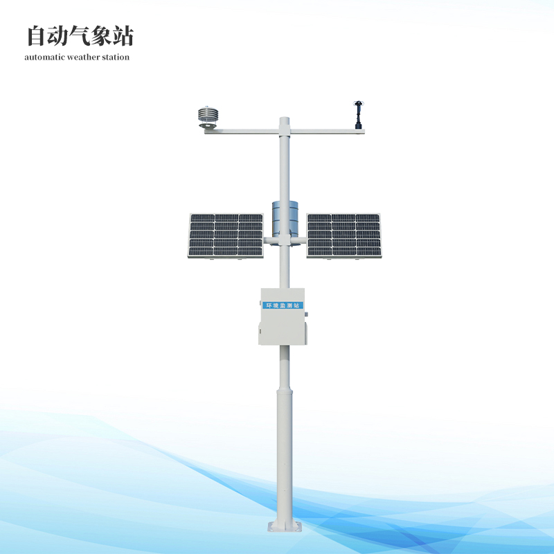  主动景象形象站