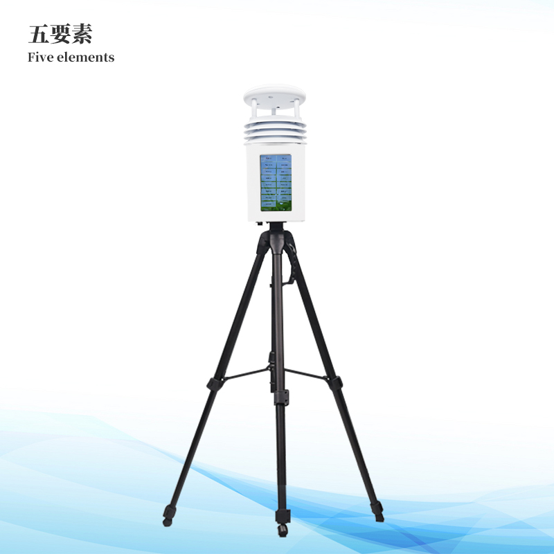 挪动景象形象站